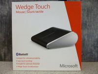 Microsoft Wedge Touch Mousse Bayern - Eppishausen Vorschau
