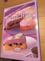 Dr Oetker Torten-Hits, Backbuch Baden-Württemberg - Oberteuringen Vorschau