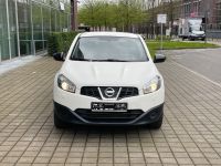 Nissan Qashqai Visia 1.5 dci  *Tempomat*SHZ*1Hand* Nordrhein-Westfalen - Gelsenkirchen Vorschau