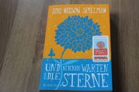 Und nebenan warten die Sterne von Nelson Spielman Bayern - Laaber Vorschau