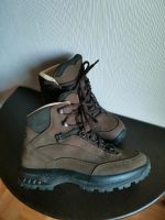 Wanderstiefel, Gr. 40,5 Hanwag Alta Bunion Lady GTX Schleswig-Holstein - Norderstedt Vorschau