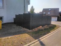 Gitterstabzaun Metallzaun Nordrhein-Westfalen - Wenden Vorschau