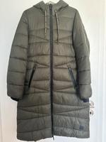 Marco Polo Steppmantel Gr. 38/M Sachsen-Anhalt - Magdeburg Vorschau