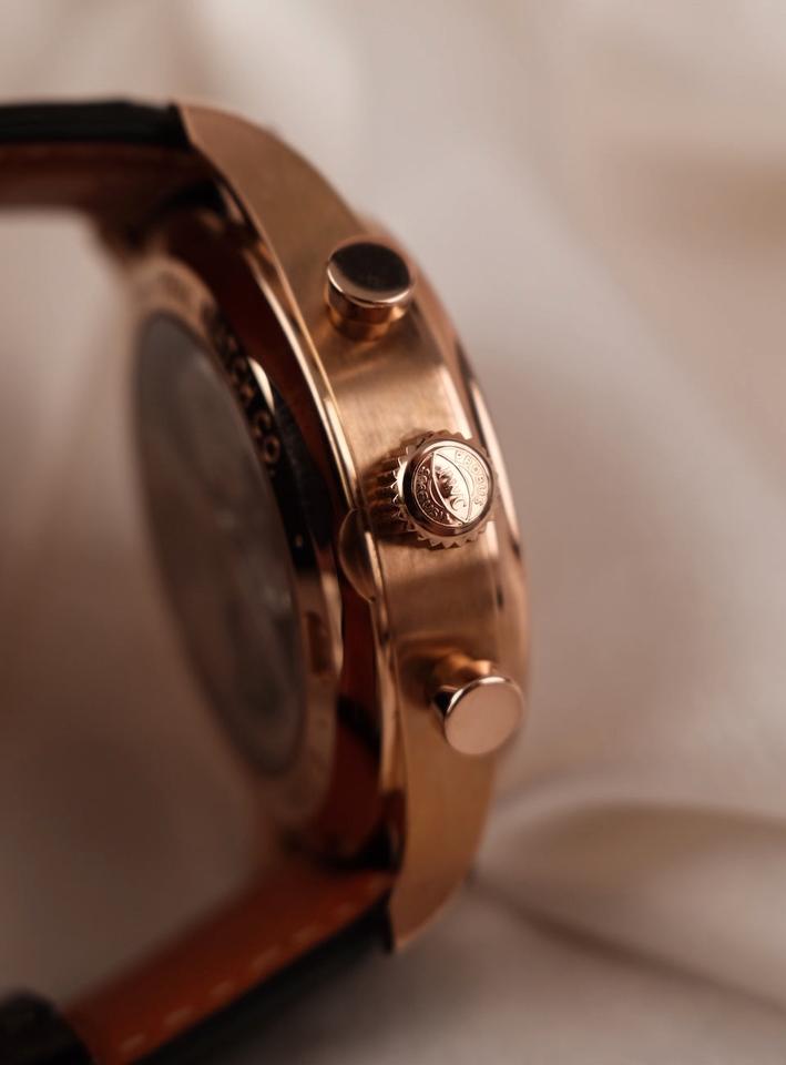 IWC Portugieser Chronograph Classic IW390301 Box + og. Papiere SE in Simbach