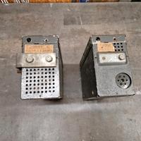 Oldtimer Radio Porsche VW Mercedes BMW Niedersachsen - Gleichen Vorschau