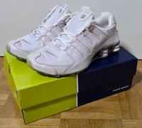 Nike SHOX mit Originalverpackung ++RARITÄT++UNGETRAGEN++NEU++ Bayern - Starnberg Vorschau
