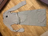 Silber Glitzer Kleid Nordrhein-Westfalen - Brakel Vorschau