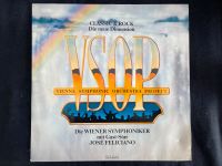 VSOP Vienna Symphonic Orchestra Projekt Vinyol LP 12" Feleciano Nordrhein-Westfalen - Pulheim Vorschau