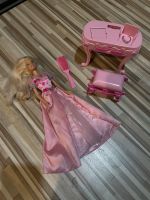 Barbie + Schminktisch Set aus den 2000ern Nordrhein-Westfalen - Hagen Vorschau