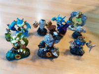 Skylanders Figuren Thüringen - Wiesenthal Vorschau