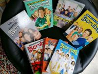 Scrubs Staffel 1-7 DVD Schleswig-Holstein - Kiel Vorschau