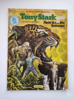 Tony Stark - Flucht in den Dschungel Comic Band 3 1982 Düsseldorf - Flingern Nord Vorschau