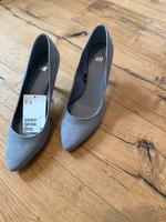 Damen Pumps Größe 38 Brandenburg - Eichwalde Vorschau