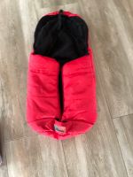 Winterfusssack Maxi Cosi rot Rheinland-Pfalz - Meisenheim Vorschau