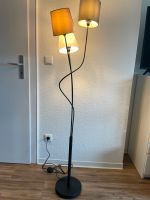 Stehlampe mit 3 Leuchtmitteln Niedersachsen - Winsen (Aller) Vorschau