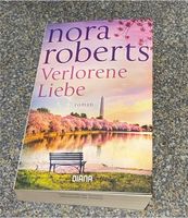 Nora Roberts Verlorene Liebe Baden-Württemberg - Hochdorf Vorschau