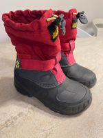 Winterboots, Winterstiefel, Winterschuhe, 28, Jack Wolfskin Nordrhein-Westfalen - Bönen Vorschau