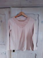 Tolles Langarmshirt in rose von Zara Gr. 152 Sachsen - Limbach-Oberfrohna Vorschau