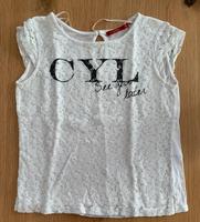 ESPRIT edc * Süßes T-Shirt in XS / ab Gr.164 Hessen - Oestrich-Winkel Vorschau