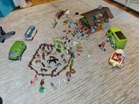 Playmobil Spielzeug Pferd Konvolut Haus Tiere Autos etc. Berlin - Schöneberg Vorschau