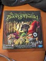 Spiel Hasbro der magische Zwergenwald 4 Jahre Nordrhein-Westfalen - Greven Vorschau