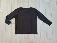 Neuwertiges LA-Shirt von C&A, schwarz, Gr.XL-XXL Brandenburg - Senftenberg Vorschau