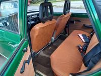 Suche Wartburg W353 Sitzgarnitur, Sitze Original DDR Sachsen - Tannenberg Vorschau