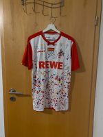 1. FC Köln Karneval Trikot Saison 2021/22 Team signiert Hessen - Griesheim Vorschau