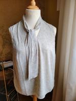 Bluse ohne Arm, Gr.44 Hannover - Vahrenwald-List Vorschau