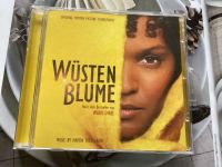 Soundtrack zum Film Wüstenblume Waris Dirie TOPP Niedersachsen - Großefehn Vorschau