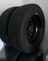 195/65R16 Winterräder Winterreifen Hankook Bayern - Würzburg Vorschau