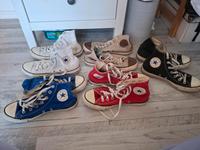 converse Schuhe Größe 39 Berlin - Köpenick Vorschau