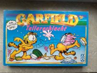 Garfield Tellerschlacht Bretspiel FX Schmid Sachsen - Görlitz Vorschau