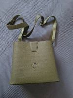 Handtasche von United colors of Benetton Aachen - Aachen-Brand Vorschau