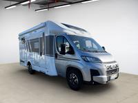 Carado T338 Pro+ Hubbett*Rückfahrkamera*TV*Fahrradträge Niedersachsen - Celle Vorschau