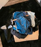 Karton Umstandshosen, Leggins Jogging Gr 34 Xs 36 s Niedersachsen - Bad Fallingbostel Vorschau