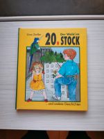 Kinderbuch Der Wald im 20. Stock Rheinland-Pfalz - Bechtolsheim Vorschau