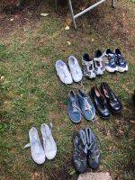 Jungenschuhe Kinderschuhe 34-38,39-42 Schuhe Turnschuhe 22-33 München - Allach-Untermenzing Vorschau