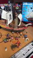 Playmobil Piratenschiff Hessen - Flörsheim am Main Vorschau