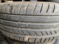 1x Dunlop Reifen 235/55R17 103 W Sport maxx TT Baden-Württemberg - Nattheim Vorschau