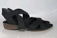 Sandalen aus Leder Gabor Gr . 39 (6) Zustand sehr gut Bayern - Coburg Vorschau