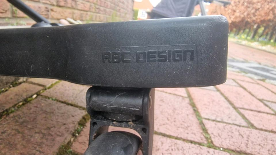 Buggy Board von ABC Design in Hamburg