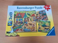 Ravensburger Puzzle Bauernhof Nordrhein-Westfalen - Hemer Vorschau