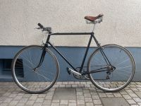 Rennrad Vintage Hessen - Hofheim am Taunus Vorschau