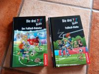 Bücher Die drei ??? Kids Band 75 und 83 ( je 3€) Nordrhein-Westfalen - Mechernich Vorschau