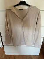 Beiger Oversized Pullover Altona - Hamburg Iserbrook Vorschau