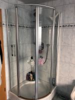 Dusch Kabine aus Glas Baden-Württemberg - Malterdingen Vorschau