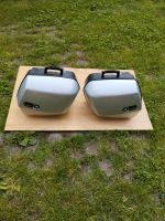 BMW R 1100, 1150, 850 RT, RS Seitenkoffer, Systemkoffer Thüringen - Sondershausen Vorschau