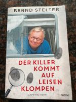 Der Killer kommt auf leisen Klompen Rheinland-Pfalz - Gamlen Vorschau