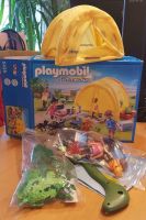 Playmobil 5435 Summer Fun Camping Baden-Württemberg - St. Leon-Rot Vorschau